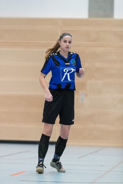 Bild 142 - Rathje Cup Frauen